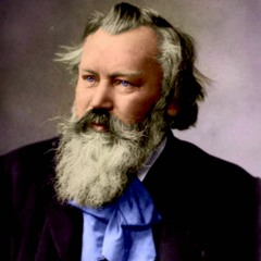 Johannes Brahms: Intermezzo in A Major, Op. 118 No. 2