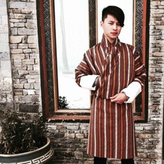 Dhay Baew Dha by Tashi Tobgyal-tt & Lhaki Samdup