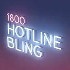 Hotline Bling [Remix] - Shaun Reynolds & Hannah Jane Lewis