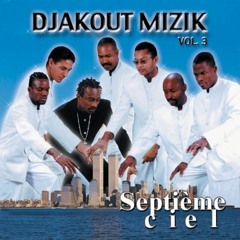 Djakout mizik Moso Lanmou  LIVE ! (late 90s)