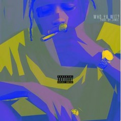 Turi$h Benjy - Who You Wit? [Prod.By Zanee]