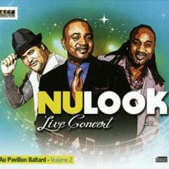 Nu-look live Cookie (200x)