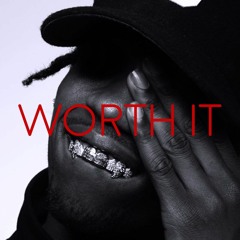 Travis Scott x Future Type Beat - "Worth It" (Prod. Ill Instrumentals)
