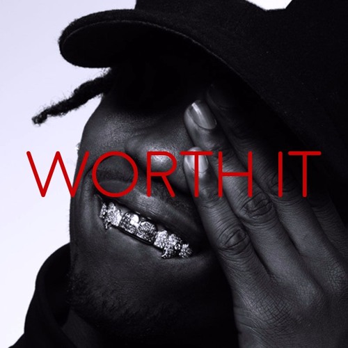 Travis Scott x Future Type Beat - "Worth It" (Prod. Ill Instrumentals)