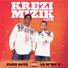 Krezi Mizik Dèyè Lakay Live (2008)