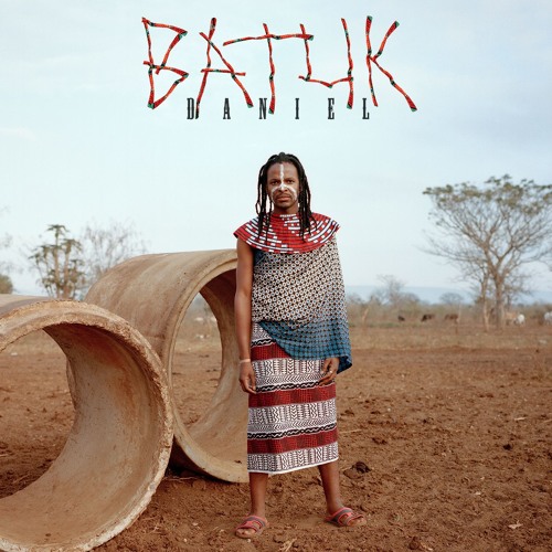 Batuk - Reya Congo SNIPPET