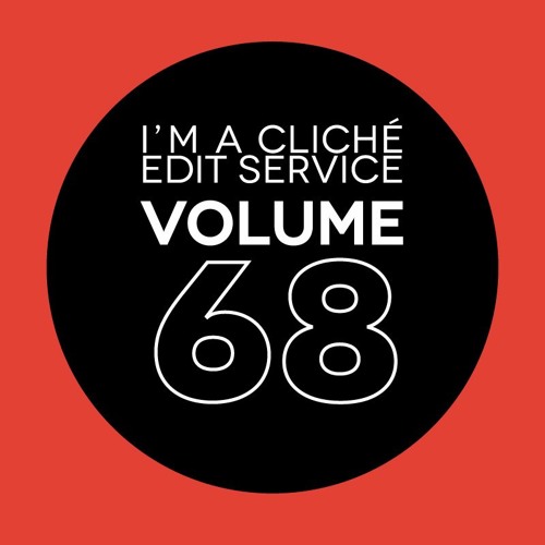 Edit Service 68 - by Iñigo Vontier