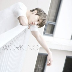 JungKook (정국) - Working (일하는중) (Yanghwa BRDG Cover)PREVIEW [cover by 태미]