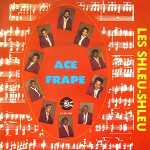 LES Shleu Shleu - L'évangile