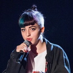 Cody Frost - ‘Lay All Your Love On Me’ - The Voice UK 2016 - Blind Auditions