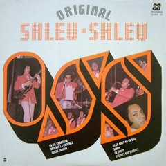 Shleu Shleu Nap Conté