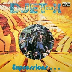 Djet-x Love To Love You Baby (1976)