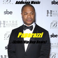 Paparazzi<>Old School Hip Hop(Xzibit/Hip Hop Beats)Addisson Music