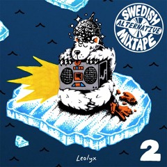 Mix of the Week #101: Leolyxxx - Swedish Alternative Mixtape #2
