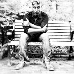 Pure Joy by CJ Mickens