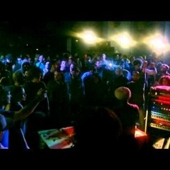 ABA SHANTI I on ROOTS REALITY HI FI SOUND - ITALY DEC 2013 - the final 50 mins!!!