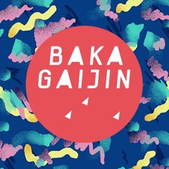 Baka Gaijin Podcast 048 by Seb Wildblood & Hollick