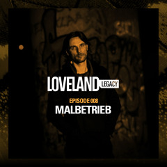 Malbetrieb | Loveland van Oranje 2015 | LL008