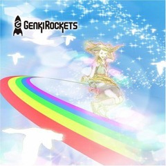 Genki Rockets - Heavenly Star (The Paradise Last Apollo Mix)