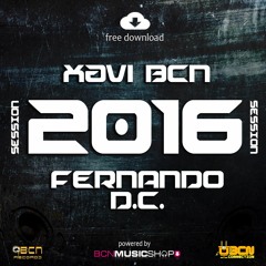 XAVI BCN & FERNANDO D.C. 2016 SESSION