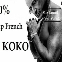 100% Rap francais 2016 by Dj koko
