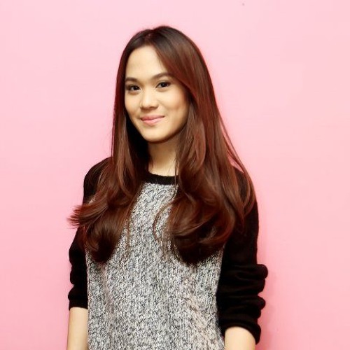 Kangen Chrisye Sheryl Sheinafia Cover By Fikrifauzan