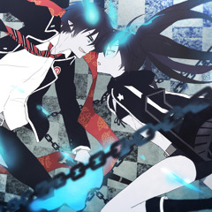 Nightcore-Headstrong