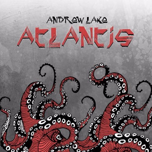 Andrew Lake - Atlantis (Original Mix)