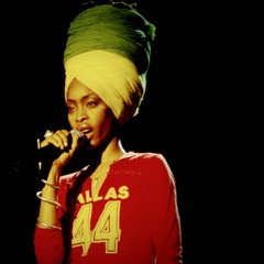Erykah Badu - Bag Lady Reggae Refix - Prod by Nico aka Red Cat