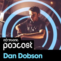 Infrasonic Podcast 015 with Dan Dobson