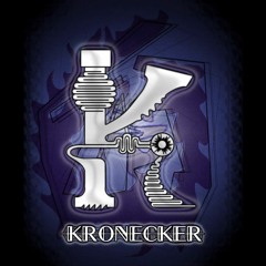 Kronecker - Alkaline [Original]