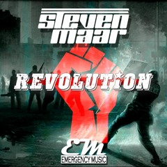 Steven Maar - Revolution (Original Mix)