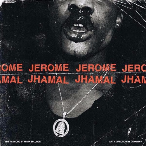 Jerome Jhamal ( prod. Augii Beats )