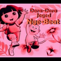Dora - Dora  2016  Taisong  Mix  Khairunovan