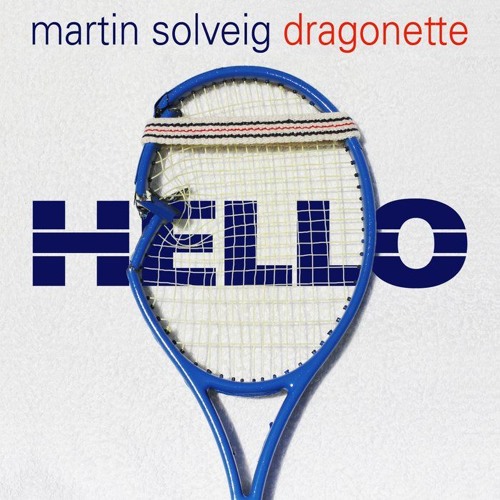 Hello - Martin Solveig (JNK Bootleg) (FREE DL)