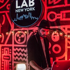 OCEANVS ORIENTALIS (Live) - Deep Original Grooves In The Lab NYC - January 22th 2016