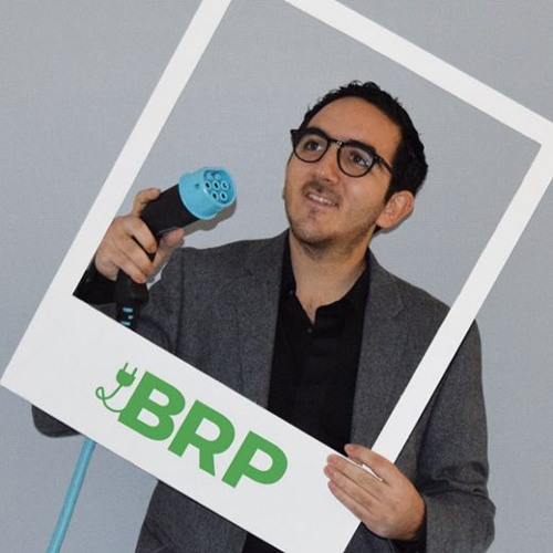 Stream Interview Ronny Soussem - BRP par Radio JM (90.5) by Provence  Booster | Listen online for free on SoundCloud