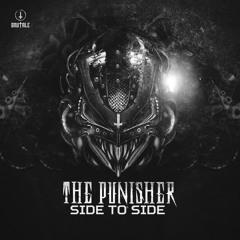 The Punisher - Give me (Meccano Twins remix)