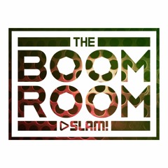 086 - The Boom Room - Arjuna Schiks