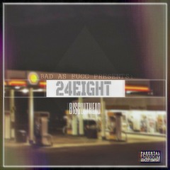 BiscuitHead - 24Eight