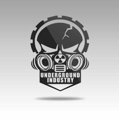 Mix Hardcore Up Tempo By : The Inquisitor - Underground Industry