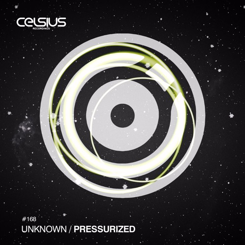 CLS168 / Unknown - Pressurized (OUT NOW!)