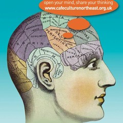 Episode 57: Cafe Culturel: Art And The Moral Imagination - Barry Knight