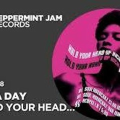 Inaya Day - Hold Your Head Up High (Slim Tim's Classic Vocal Remix)
