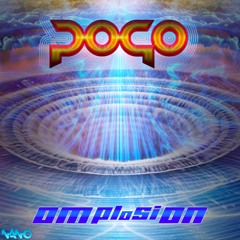 Pogo - Spikedelic [OUT NOW!]