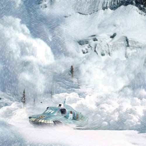 Deep Winter Mix Vol.5 (Mixed & Compiled By AnGeLo)
