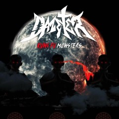 Dazeter - Kung Fu Monsters