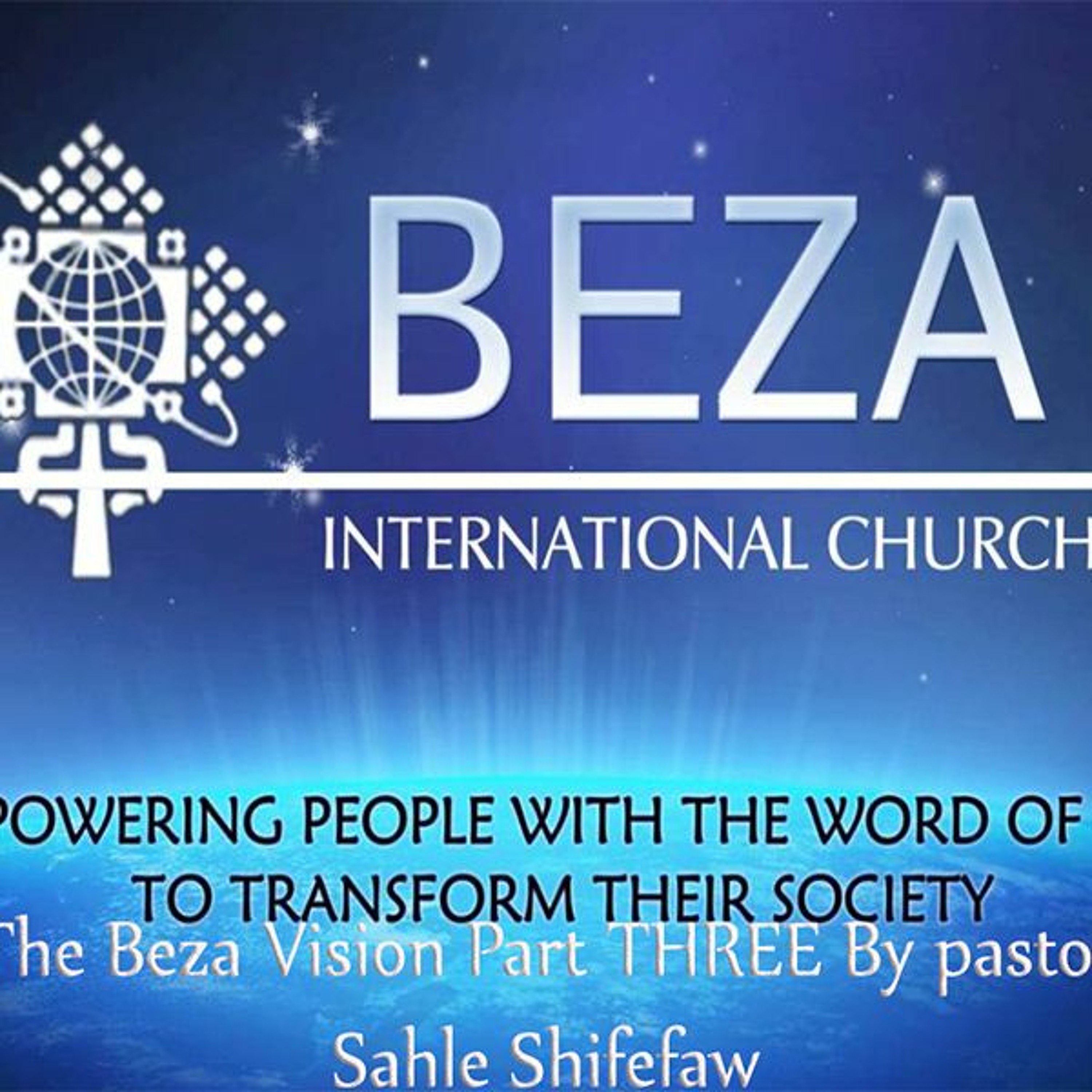 Beza Church