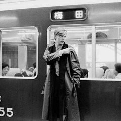 china girl - David Bowie cover