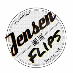Is This Love - Jensen and the Flips (cover)